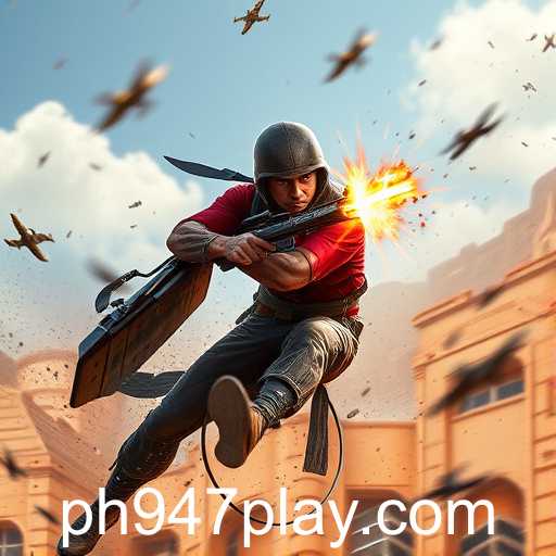Exploring the Thrilling World of Action Games: A Dive into the 'ph947' Universe