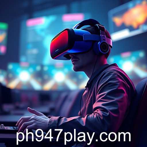 Emerging Trends in Online Gaming Industry
