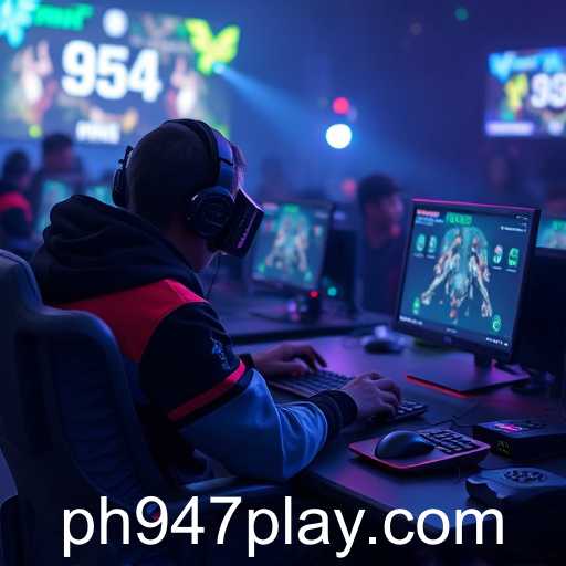 Gaming the Future: Innovations and Impacts