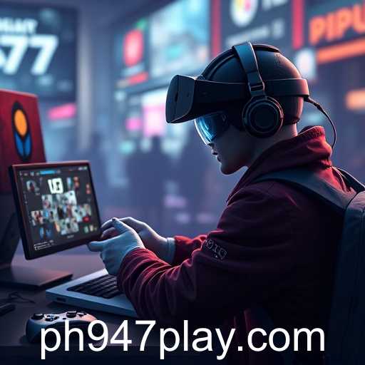 Gaming World Evolves with 'ph947' Insights