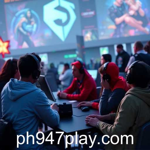 Gaming Revolution: The Rise of PH947