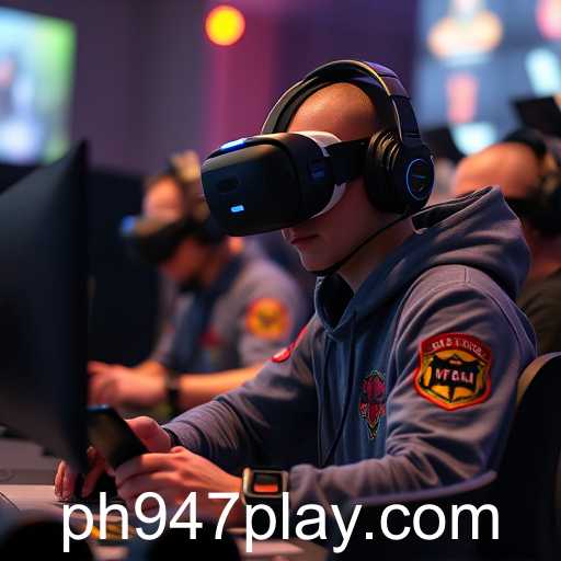 The Gaming Shift: Dominance of English Platforms