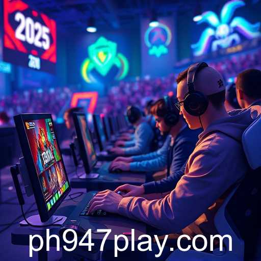 Gaming Website Innovations