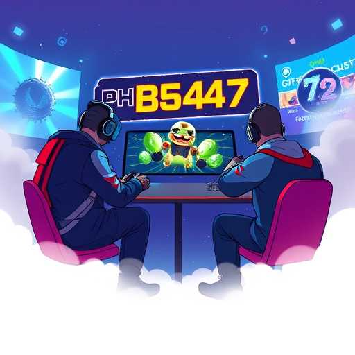 The Rise of Online Gaming Amid Global Trends