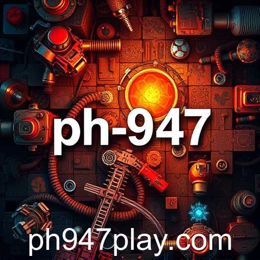 The Allure and Challenge of Puzzle Games: Exploring the 'ph947' Universe
