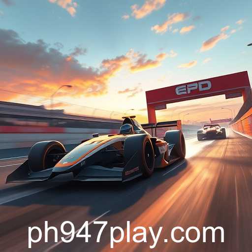 Exploring the Thrills of Racing Games: A High-Octane Adventure