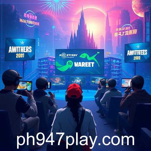 The Rise of Online Gaming in 2025