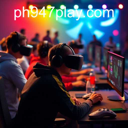 The Rise of Online Gaming and Economic Opportunity