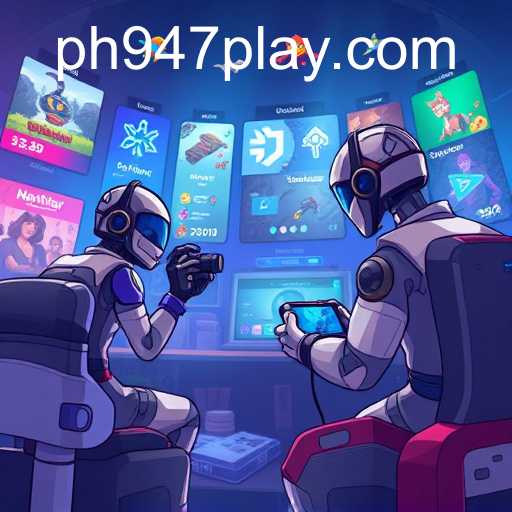 The Rise of PH947 in the Online Gaming Community