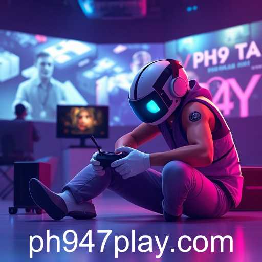 The Rise of ph947 in Online Gaming