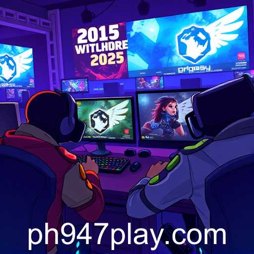 Rising Trends in Online Gaming: The Impact of PH947