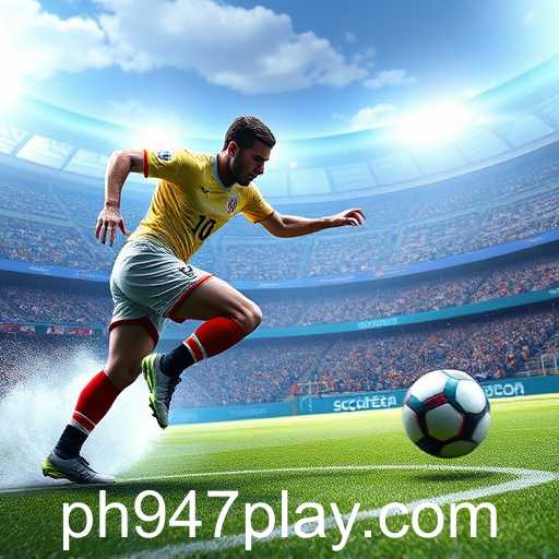 The Thrilling World of Sports Games: A Dive into the 'ph947' Phenomenon