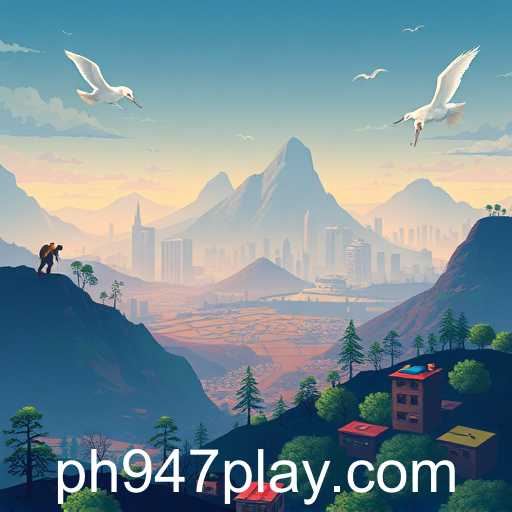 The Gaming Evolution: ph947 Leads the Charge